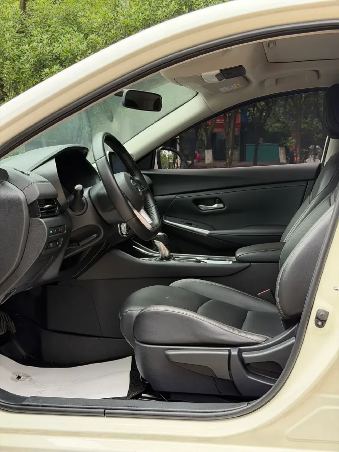 2020 Nissan Sylphy 1.6L 139HP L4 CVT,autocango,china used car exporter,china ev exporter,chinese used car exporter,chinese used ev exporter