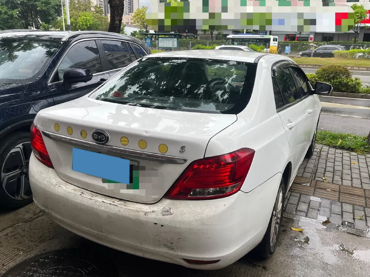 2018 BYD e5 BEV 60.48KWH,autocango,china used car exporter,china ev exporter,chinese used car exporter,chinese used ev exporter