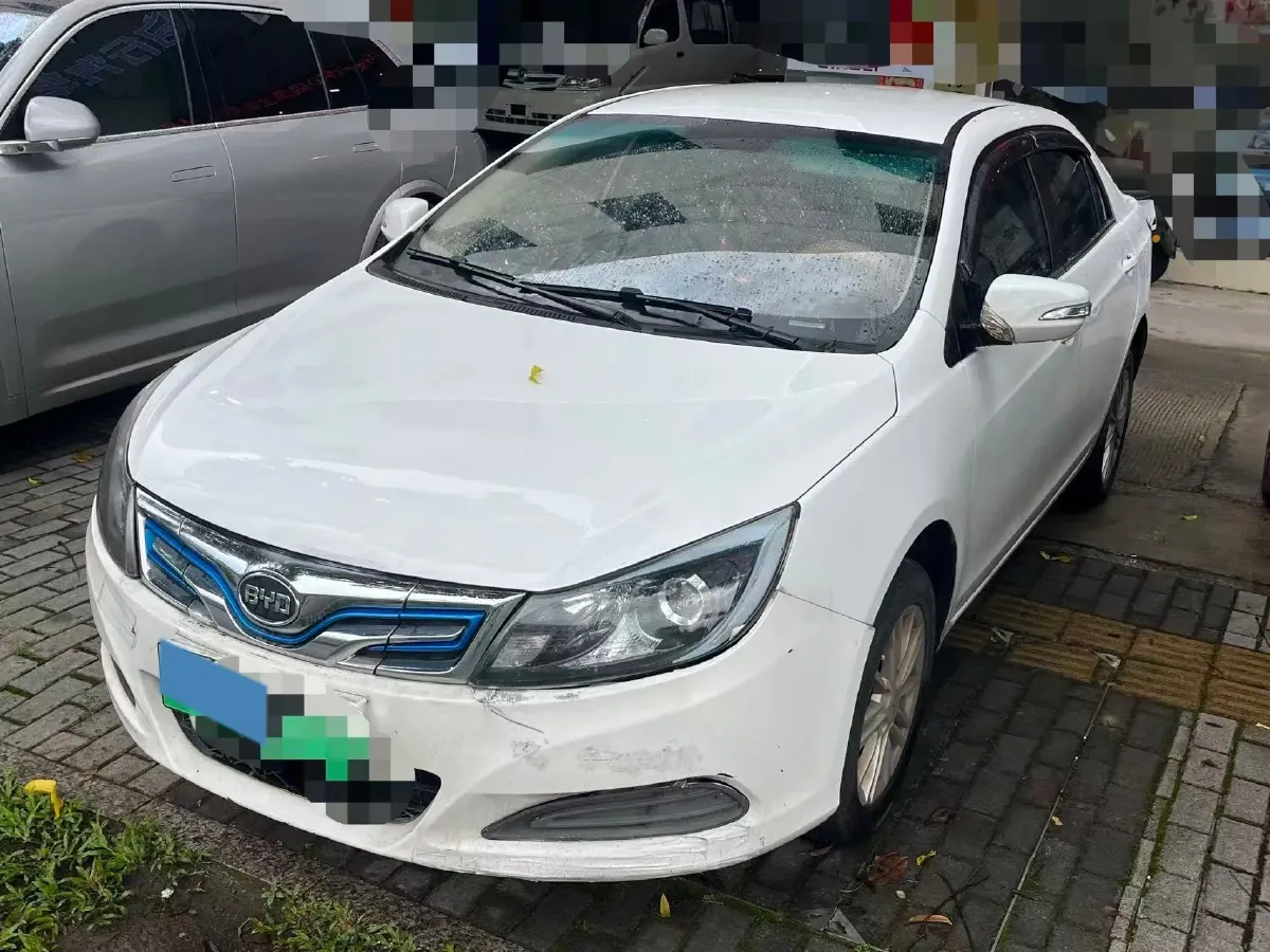 2018 BYD e5 BEV 60.48KWH,autocango,china used car exporter,china ev exporter,chinese used car exporter,chinese used ev exporter