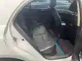 2018 BYD e5 BEV 60.48KWH
