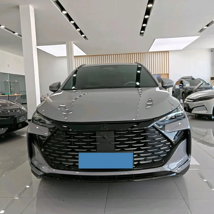 2025 BYD Tang 1.5T 156HP L4 E-CVT PHEV 21.504KWH,autocango,china used car exporter,china ev exporter,chinese used car exporter,chinese used ev exporter