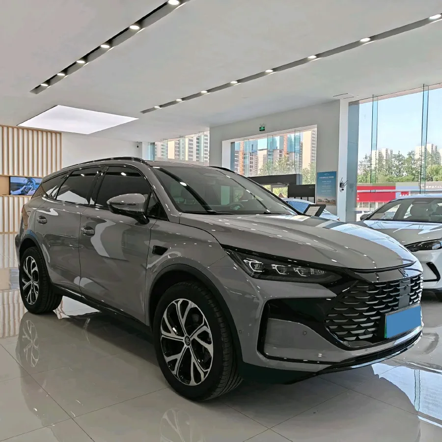 2025 BYD Tang 1.5T 156HP L4 E-CVT PHEV 21.504KWH,autocango,china used car exporter,china ev exporter,chinese used car exporter,chinese used ev exporter