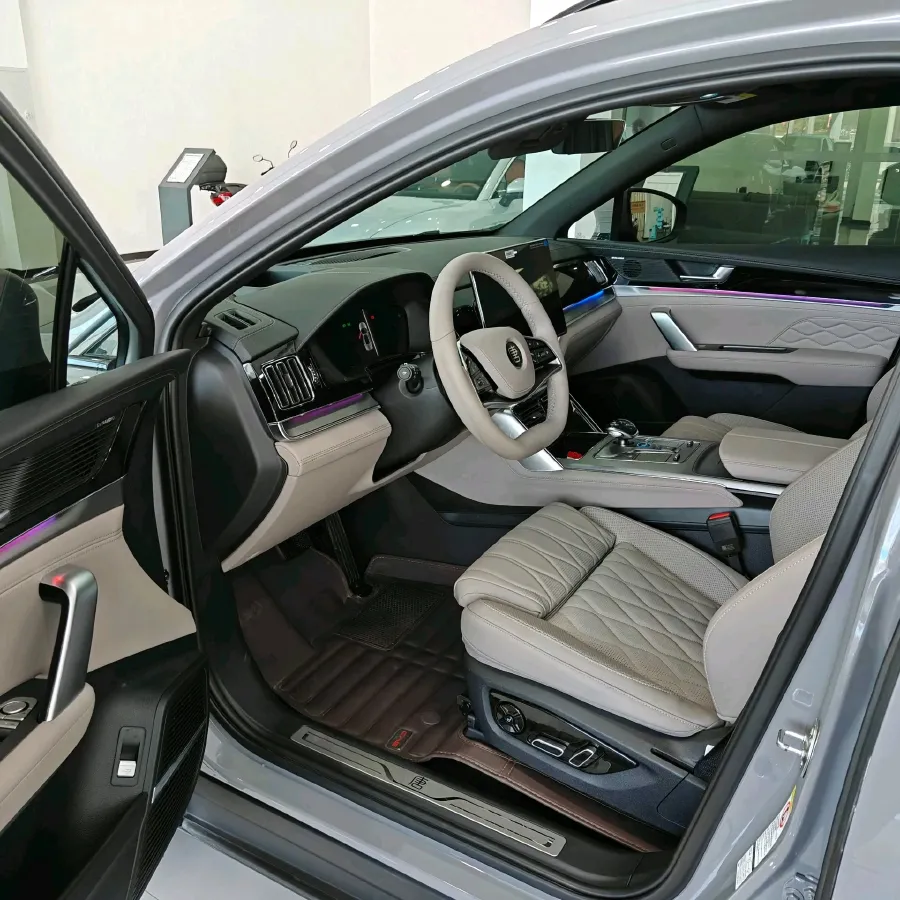 2025 BYD Tang 1.5T 156HP L4 E-CVT PHEV 21.504KWH,autocango,china used car exporter,china ev exporter,chinese used car exporter,chinese used ev exporter