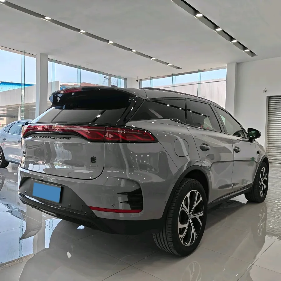 2025 BYD Tang 1.5T 156HP L4 E-CVT PHEV 21.504KWH,autocango,china used car exporter,china ev exporter,chinese used car exporter,chinese used ev exporter
