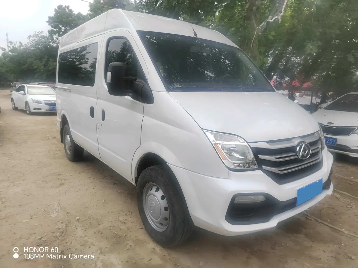 2023 Foton Mars 2.0T 163HP L4 6MT,autocango,china used car exporter,china ev exporter,chinese used car exporter,chinese used ev exporter