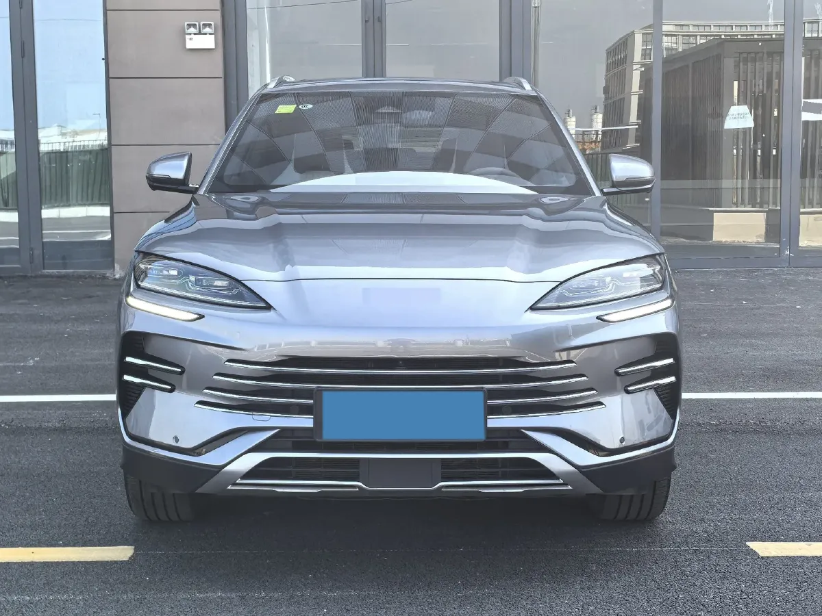 2025 BYD Song Plus 1.5L 101HP L4 E-CVT PHEV 26.6KWH,autocango,china used car exporter,china ev exporter,chinese used car exporter,chinese used ev exporter