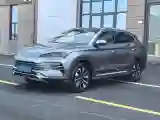 2025 BYD Song Plus 1.5L 101HP L4 E-CVT PHEV 26.6KWH
