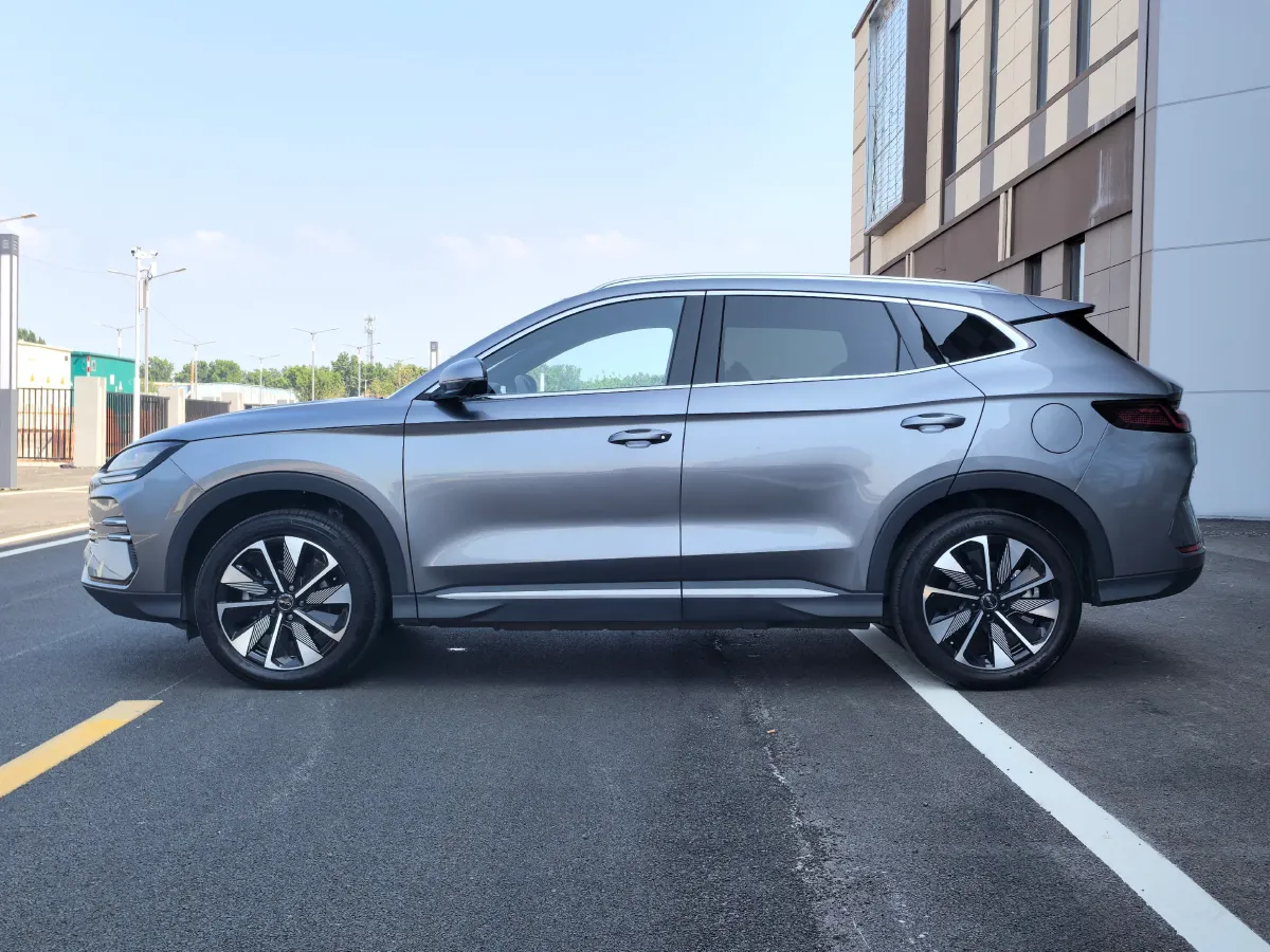2025 BYD Song Plus 1.5L 101HP L4 E-CVT PHEV 26.6KWH,autocango,china used car exporter,china ev exporter,chinese used car exporter,chinese used ev exporter