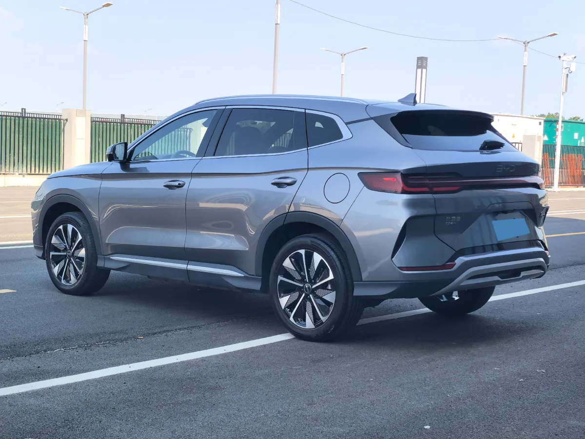 2025 BYD Song Plus 1.5L 101HP L4 E-CVT PHEV 26.6KWH,autocango,china used car exporter,china ev exporter,chinese used car exporter,chinese used ev exporter