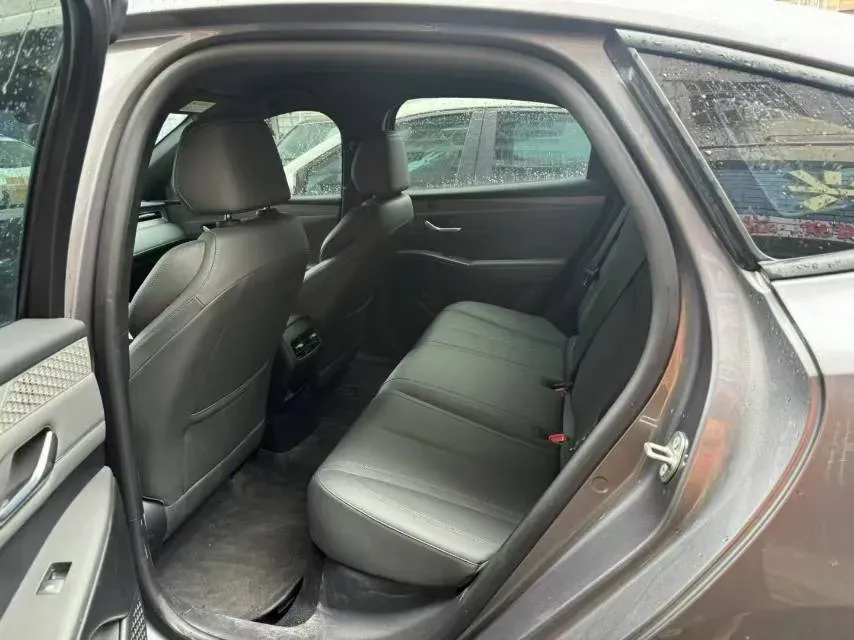 2025 BYD Qin Plus 1.5L 101HP L4 E-CVT PHEV 7.68KWH,autocango,china used car exporter,china ev exporter,chinese used car exporter,chinese used ev exporter