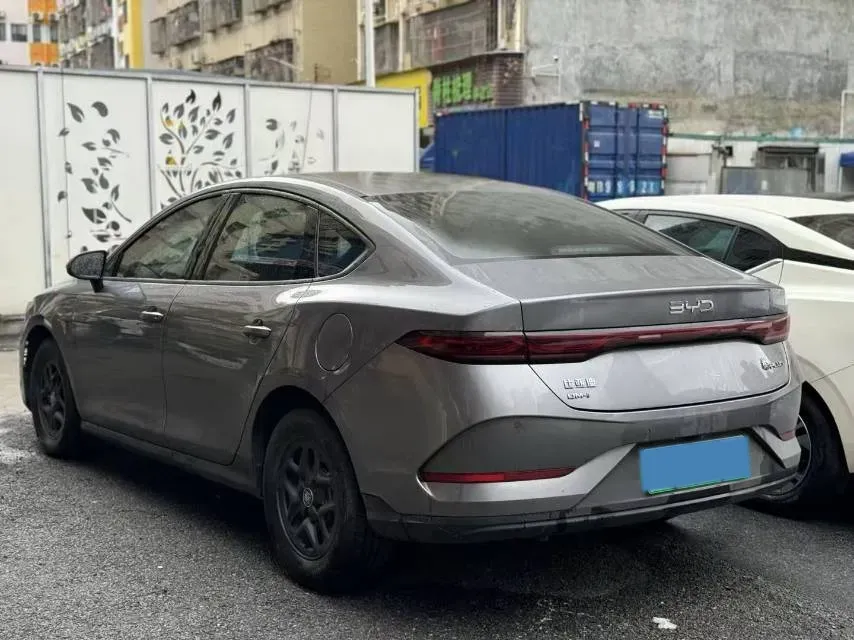 2025 BYD Qin Plus 1.5L 101HP L4 E-CVT PHEV 7.68KWH,autocango,china used car exporter,china ev exporter,chinese used car exporter,chinese used ev exporter