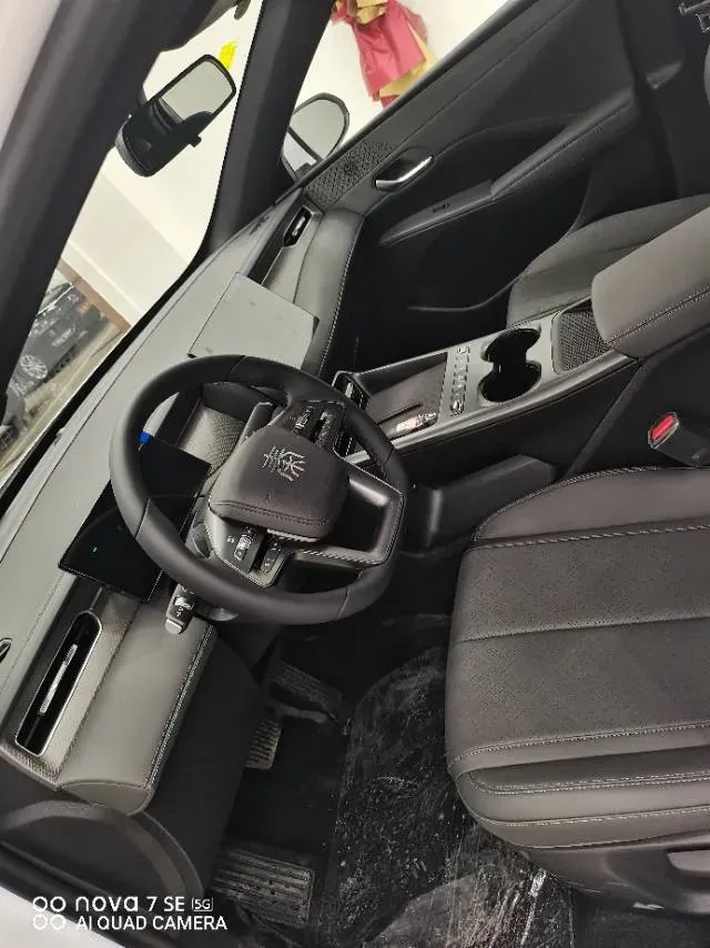 2026 BYD Qin Plus 1.5L 101HP L4 E-CVT PHEV,autocango,china used car exporter,china ev exporter,chinese used car exporter,chinese used ev exporter