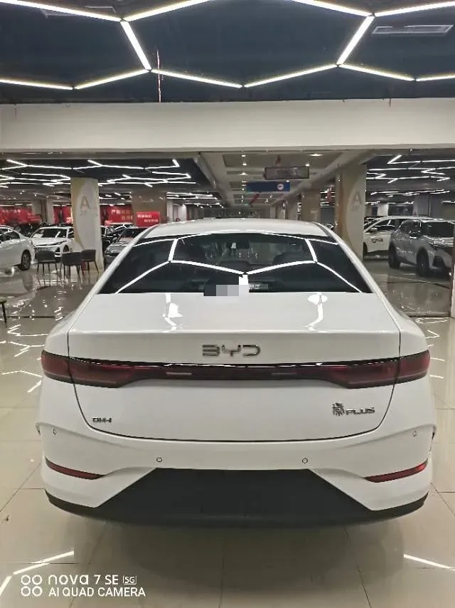 2026 BYD Qin Plus 1.5L 101HP L4 E-CVT PHEV,autocango,china used car exporter,china ev exporter,chinese used car exporter,chinese used ev exporter