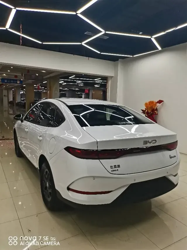 2026 BYD Qin Plus 1.5L 101HP L4 E-CVT PHEV,autocango,china used car exporter,china ev exporter,chinese used car exporter,chinese used ev exporter
