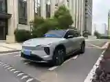2023 NIO ES6 BEV 75KWH