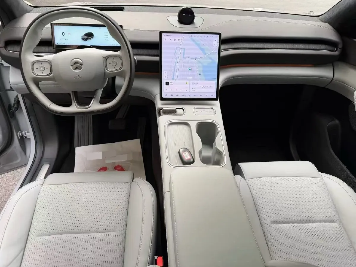 2023 NIO ES6 BEV 75KWH,autocango,china used car exporter,china ev exporter,chinese used car exporter,chinese used ev exporter