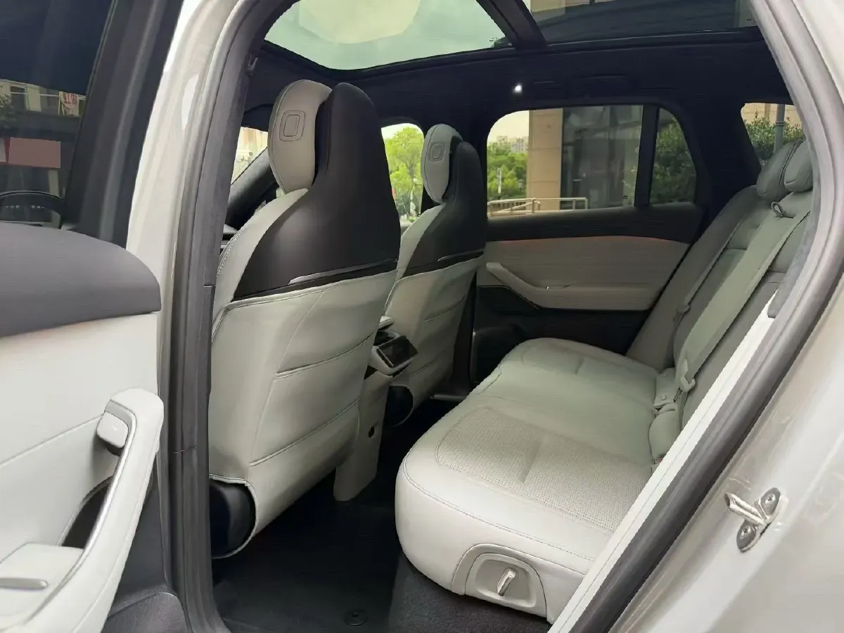 2023 NIO ES6 BEV 75KWH,autocango,china used car exporter,china ev exporter,chinese used car exporter,chinese used ev exporter