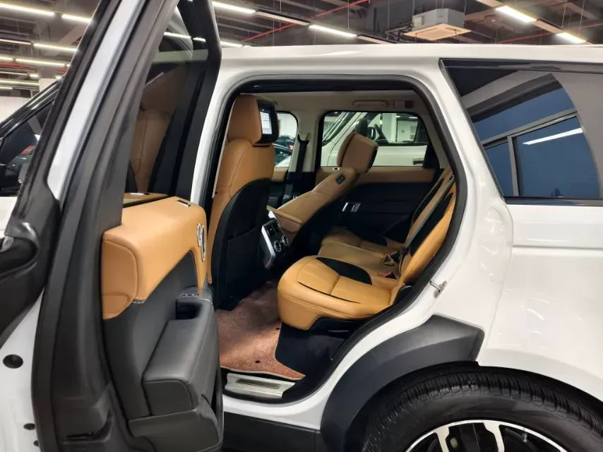 2021 Land Rover Range Rover Sport 3.0T 360HP L6 8AT,autocango,china used car exporter,china ev exporter,chinese used car exporter,chinese used ev exporter
