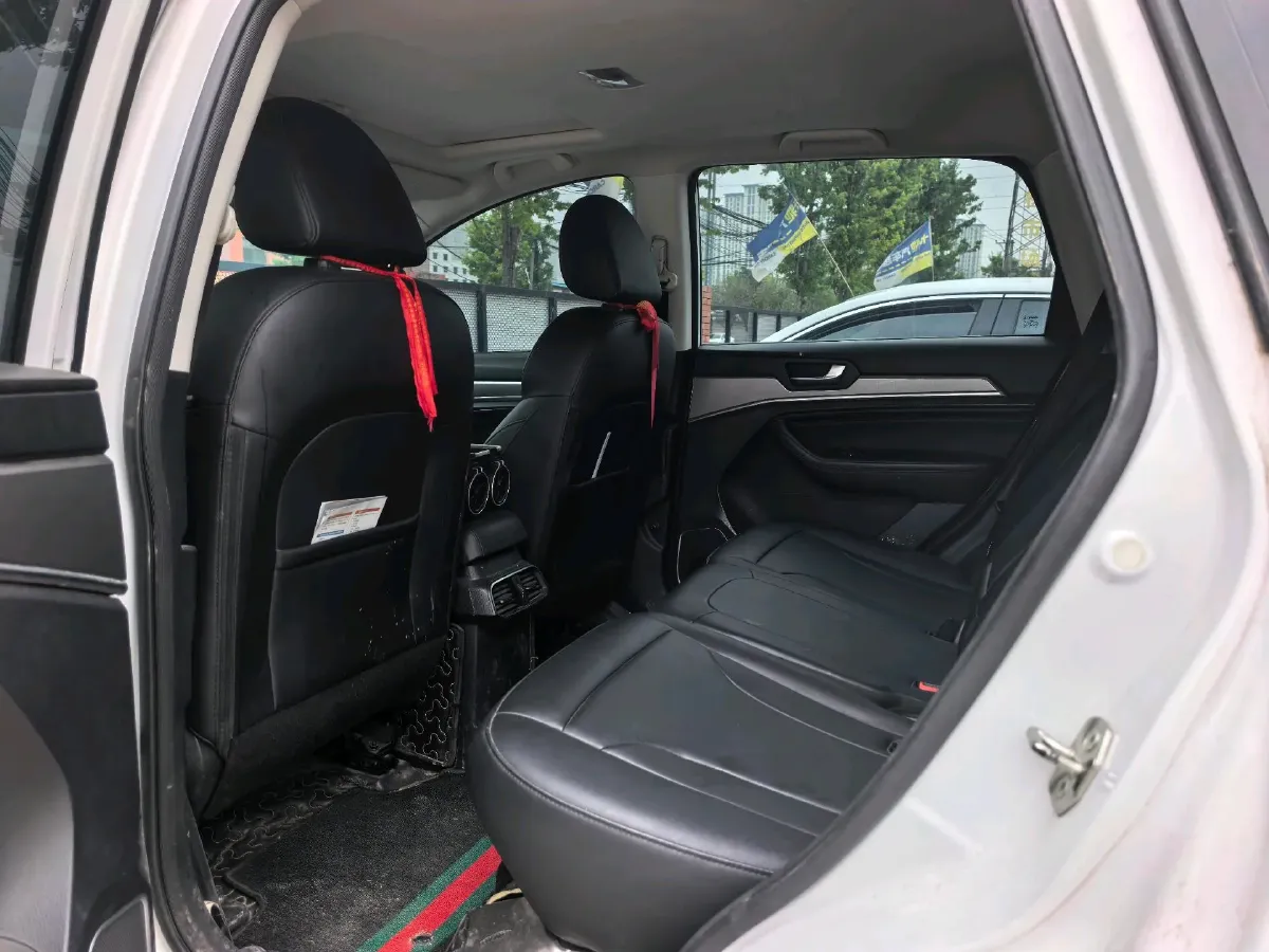 2018 Haval H6 1.5T 150HP L4 7DCT,autocango,china used car exporter,china ev exporter,chinese used car exporter,chinese used ev exporter
