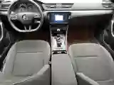 2019 Skoda Octavia 1.4T 150HP L4 7DCT