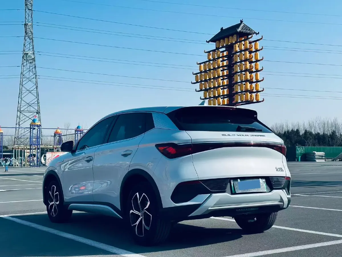 2022 Hycan Z03 BEV 64.23KWH,autocango,china used car exporter,china ev exporter,chinese used car exporter,chinese used ev exporter