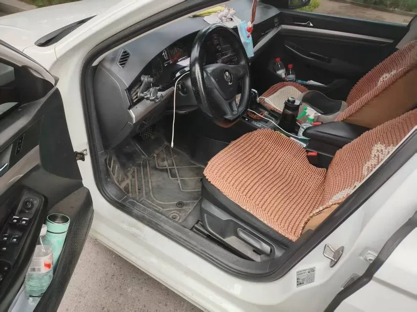 2020 Volkswagen Bora 1.5L 113HP L4 6AT,autocango,china used car exporter,china ev exporter,chinese used car exporter,chinese used ev exporter