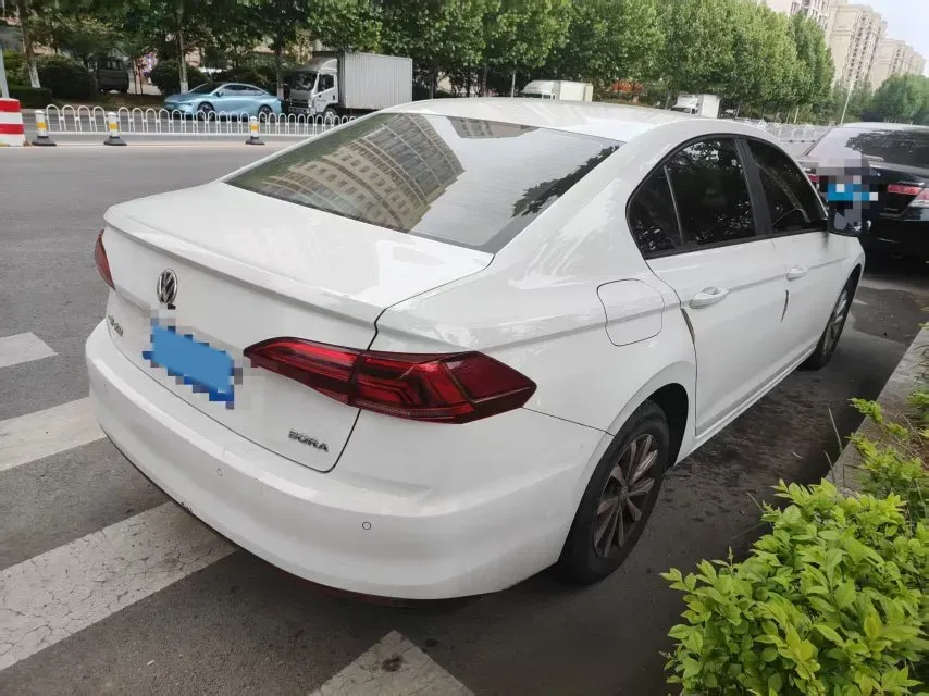 2020 Volkswagen Bora 1.5L 113HP L4 6AT,autocango,china used car exporter,china ev exporter,chinese used car exporter,chinese used ev exporter