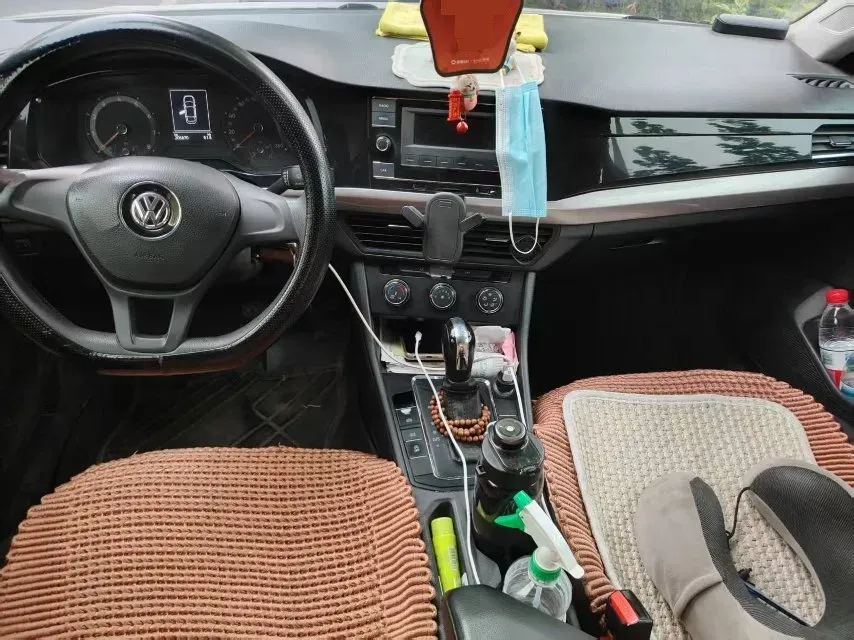 2020 Volkswagen Bora 1.5L 113HP L4 6AT,autocango,china used car exporter,china ev exporter,chinese used car exporter,chinese used ev exporter