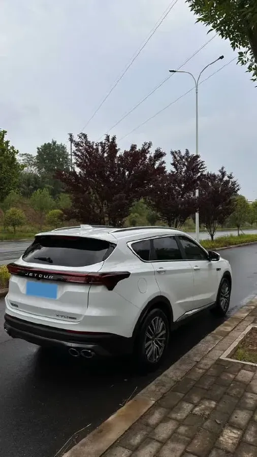 2026 Jetour X70 Plus 1.5T 184HP L4 7DCT,autocango,china used car exporter,china ev exporter,chinese used car exporter,chinese used ev exporter