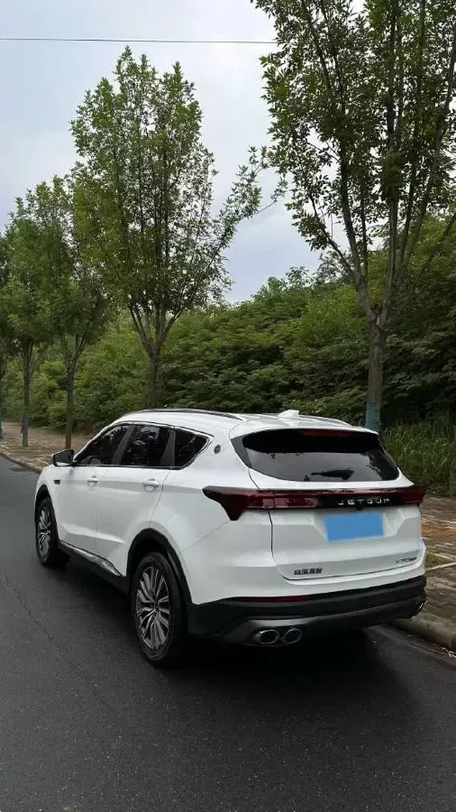 2026 Jetour X70 Plus 1.5T 184HP L4 7DCT,autocango,china used car exporter,china ev exporter,chinese used car exporter,chinese used ev exporter