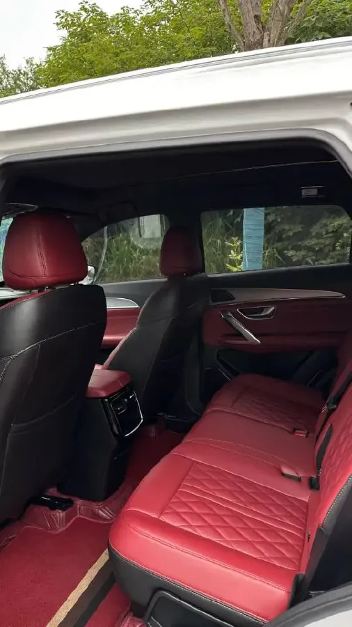 2026 Jetour X70 Plus 1.5T 184HP L4 7DCT,autocango,china used car exporter,china ev exporter,chinese used car exporter,chinese used ev exporter