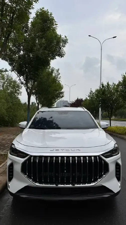 2026 Jetour X70 Plus 1.5T 184HP L4 7DCT,autocango,china used car exporter,china ev exporter,chinese used car exporter,chinese used ev exporter