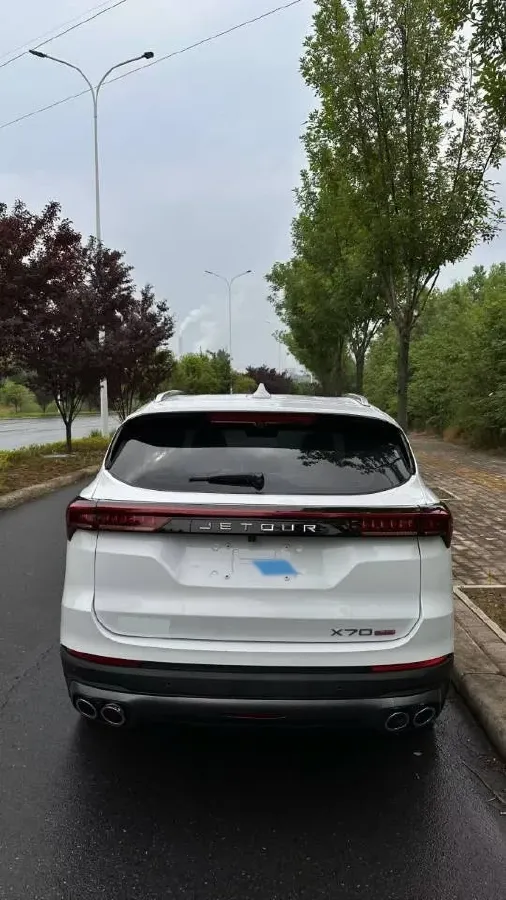 2026 Jetour X70 Plus 1.5T 184HP L4 7DCT,autocango,china used car exporter,china ev exporter,chinese used car exporter,chinese used ev exporter