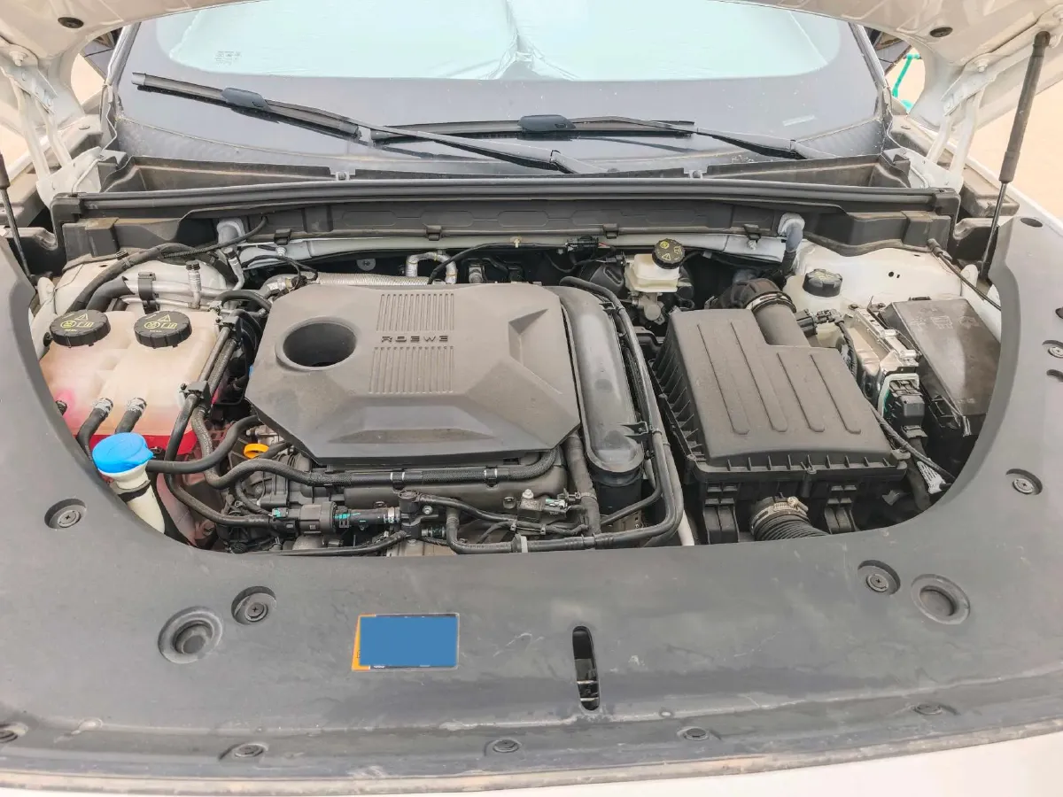 2023 Roewe RX5 1.5T 188HP L4 AMT PHEV 12.3KWH,autocango,china used car exporter,china ev exporter,chinese used car exporter,chinese used ev exporter