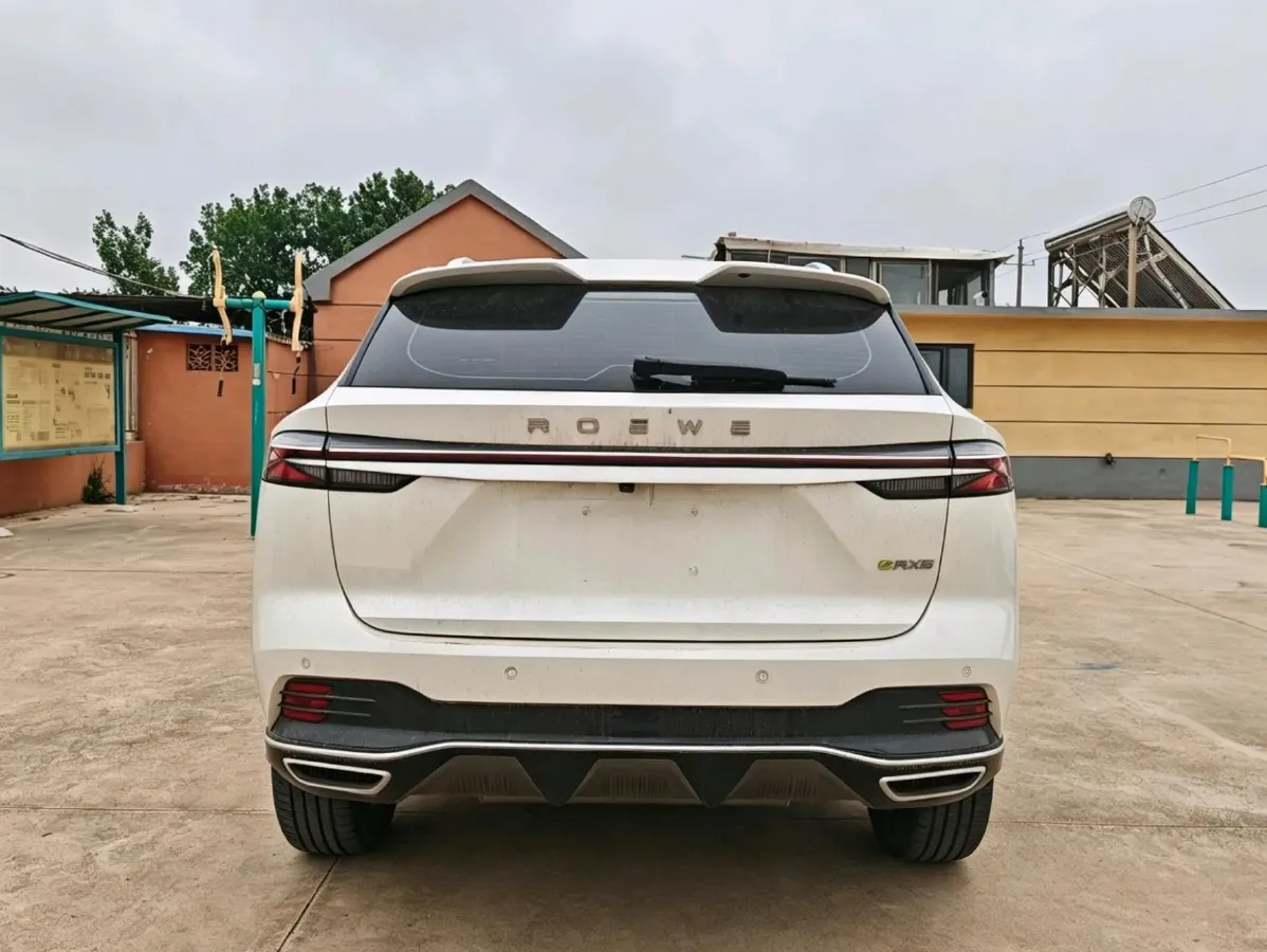 2023 Roewe RX5 1.5T 188HP L4 AMT PHEV 12.3KWH,autocango,china used car exporter,china ev exporter,chinese used car exporter,chinese used ev exporter