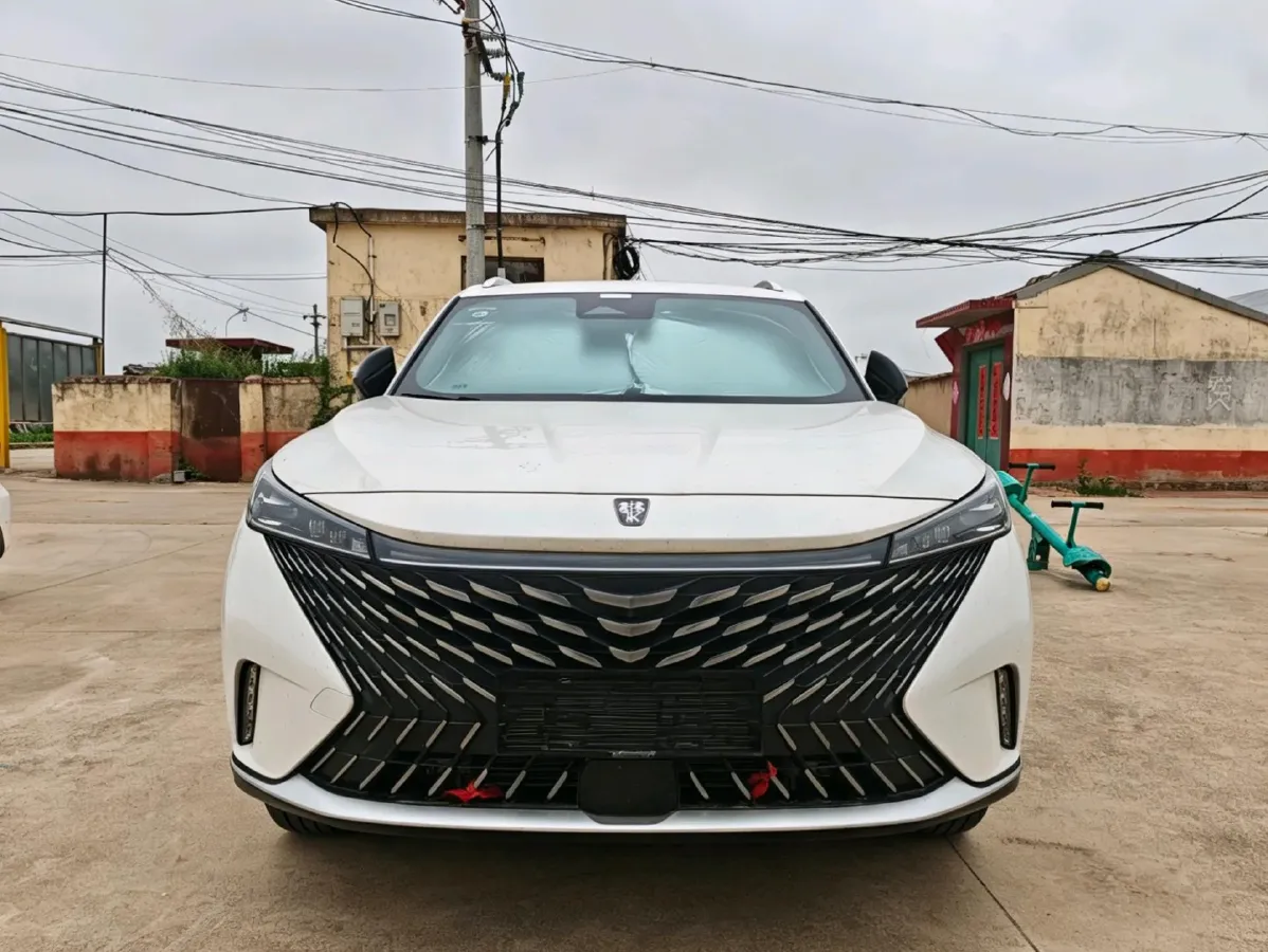 2023 Roewe RX5 1.5T 188HP L4 AMT PHEV 12.3KWH,autocango,china used car exporter,china ev exporter,chinese used car exporter,chinese used ev exporter