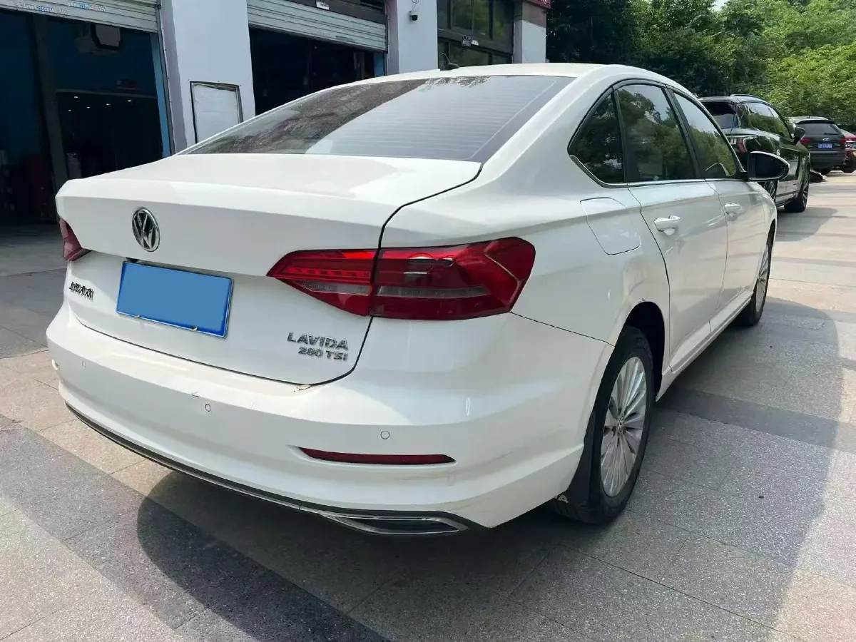 2019 Volkswagen Sagitar 1.2T 116HP L4 7DCT,autocango,china used car exporter,china ev exporter,chinese used car exporter,chinese used ev exporter