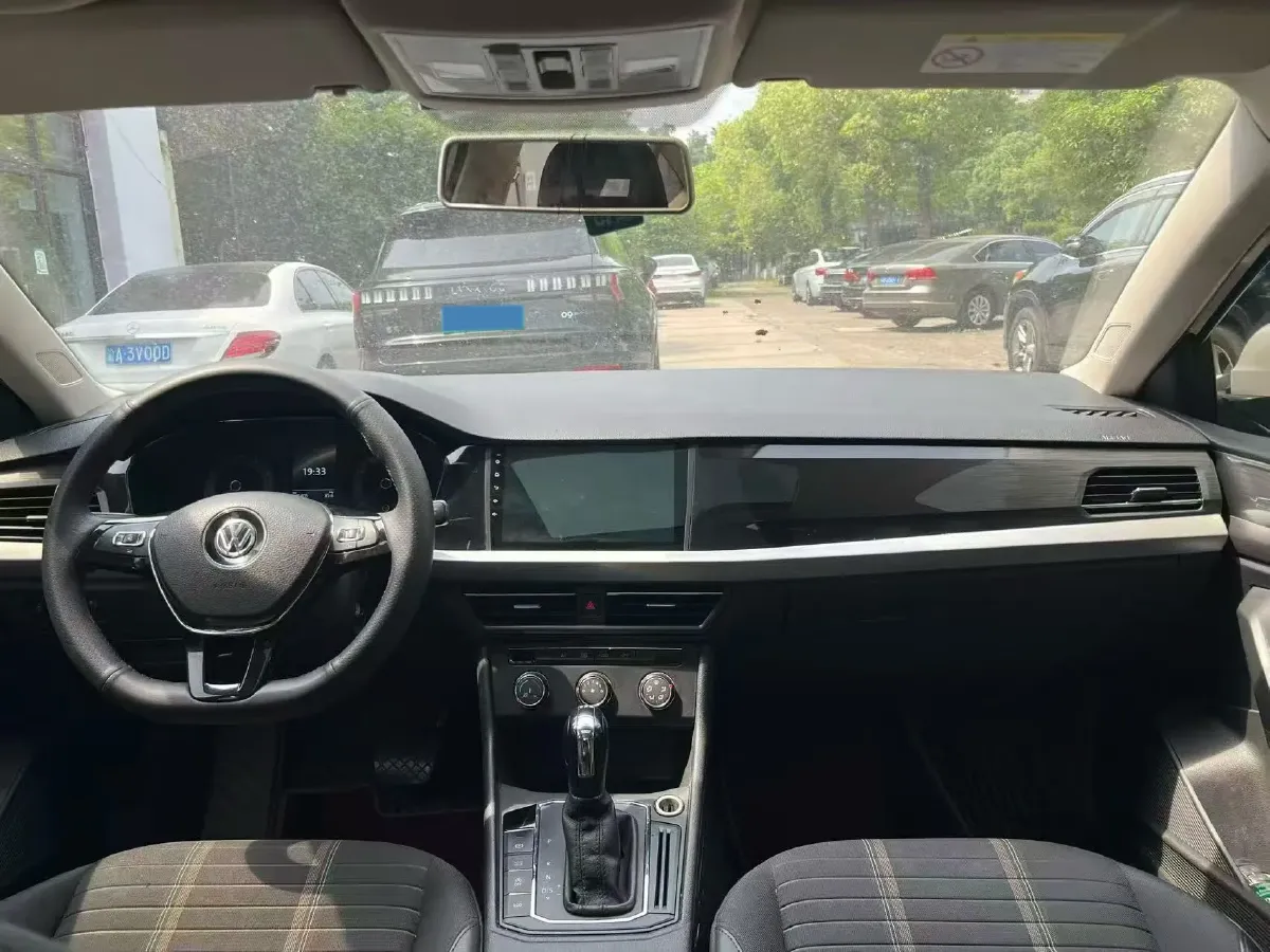 2019 Volkswagen Sagitar 1.2T 116HP L4 7DCT,autocango,china used car exporter,china ev exporter,chinese used car exporter,chinese used ev exporter