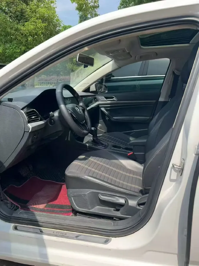 2019 Volkswagen Sagitar 1.2T 116HP L4 7DCT,autocango,china used car exporter,china ev exporter,chinese used car exporter,chinese used ev exporter