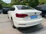 2019 Volkswagen Sagitar 1.2T 116HP L4 7DCT