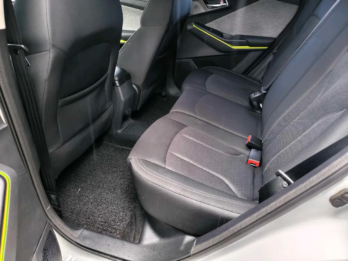 2020 ChangAn E-Pro BEV 48.3KWH,autocango,china used car exporter,china ev exporter,chinese used car exporter,chinese used ev exporter