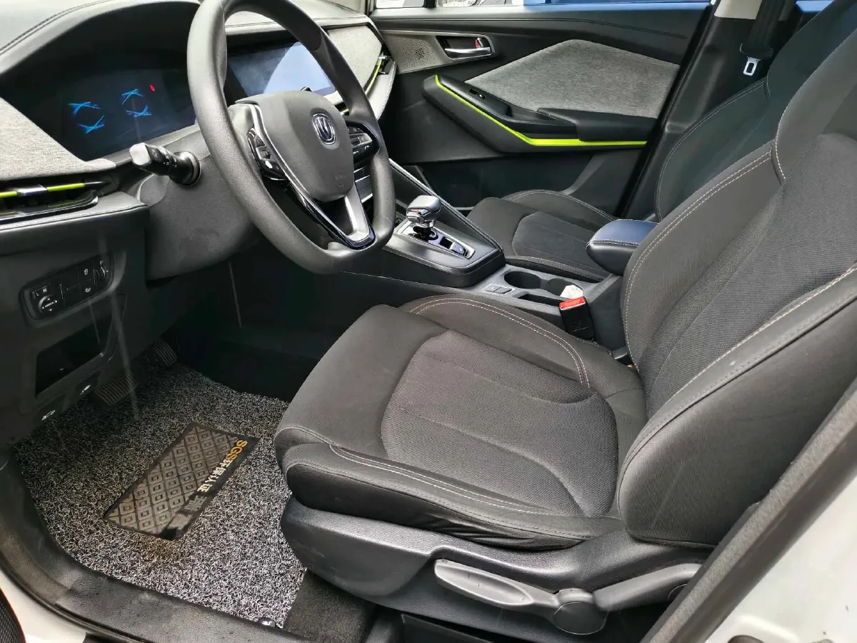 2020 ChangAn E-Pro BEV 48.3KWH,autocango,china used car exporter,china ev exporter,chinese used car exporter,chinese used ev exporter