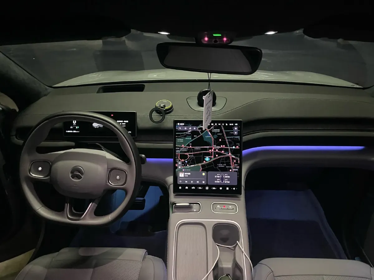 2023 NIO EC6 BEV 75KWH,autocango,china used car exporter,china ev exporter,chinese used car exporter,chinese used ev exporter