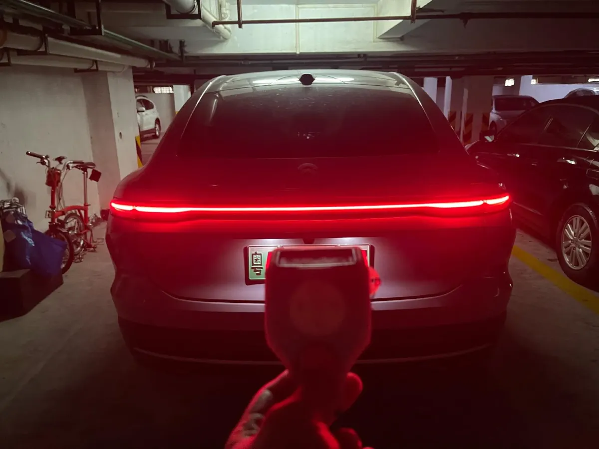 2023 NIO EC6 BEV 75KWH,autocango,china used car exporter,china ev exporter,chinese used car exporter,chinese used ev exporter