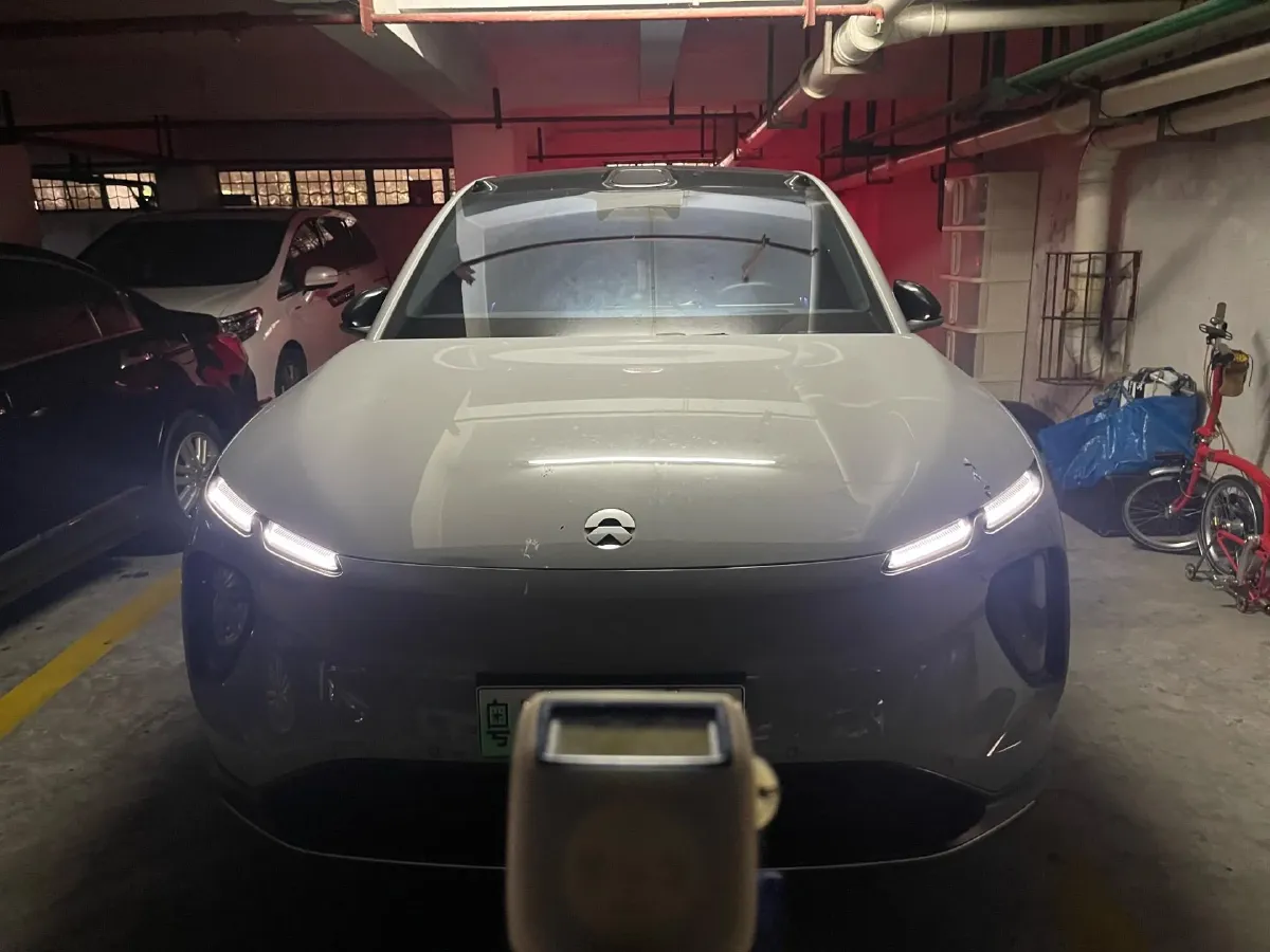2023 NIO EC6 BEV 75KWH,autocango,china used car exporter,china ev exporter,chinese used car exporter,chinese used ev exporter