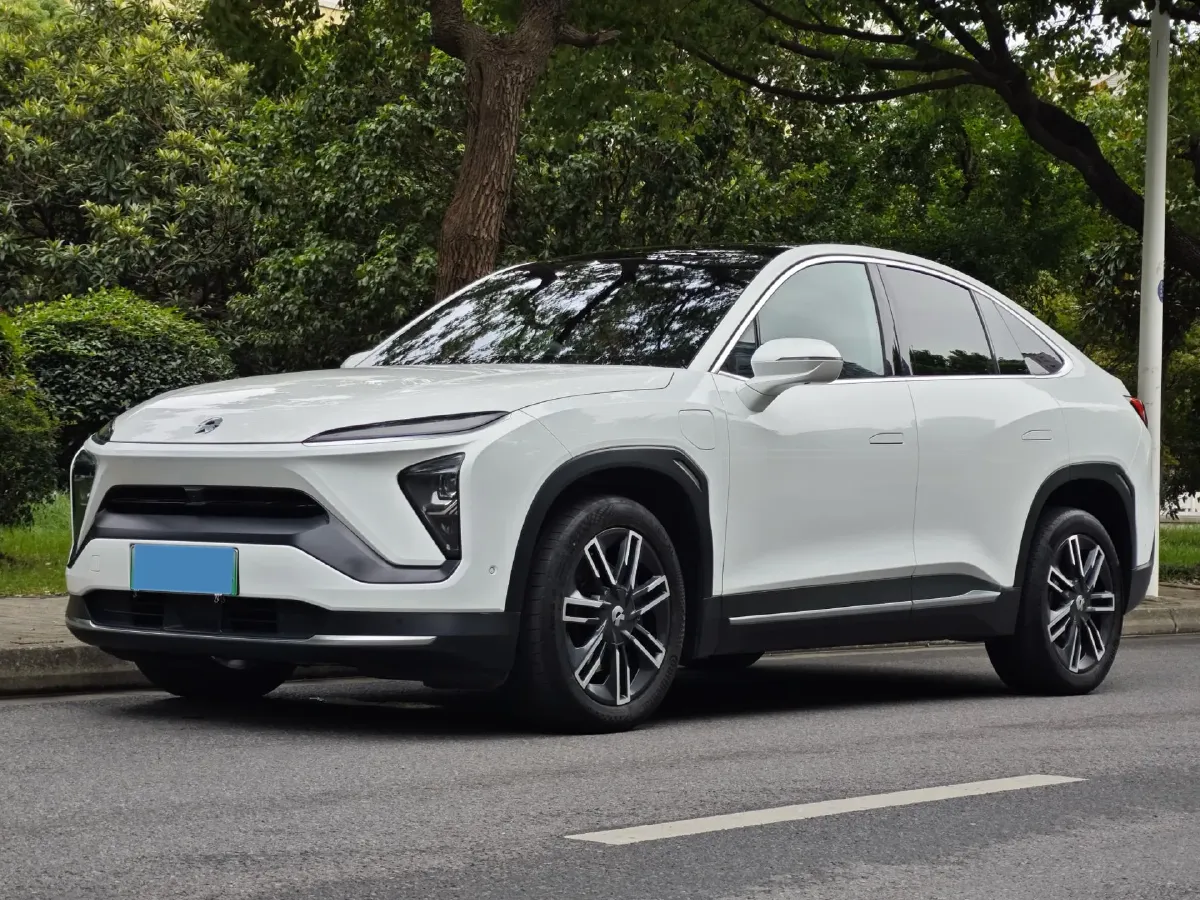 2020 NIO ES6 BEV 100KWH,autocango,china used car exporter,china ev exporter,chinese used car exporter,chinese used ev exporter