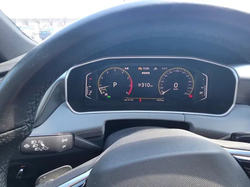 2023 Volkswagen Tayron X 2.0T 220HP L4 7DCT,autocango,china used car exporter,china ev exporter,chinese used car exporter,chinese used ev exporter