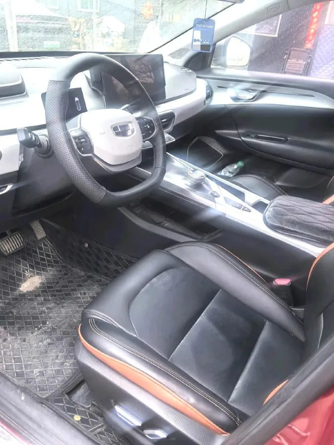 2019 Geometry A BEV 61.9KWH,autocango,china used car exporter,china ev exporter,chinese used car exporter,chinese used ev exporter