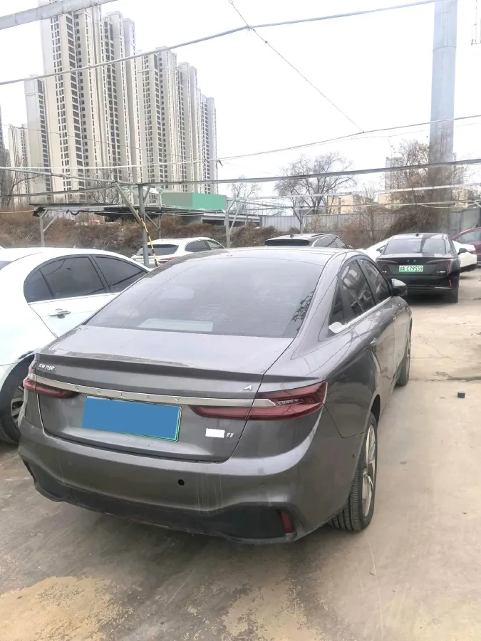 2019 Geometry A BEV 61.9KWH,autocango,china used car exporter,china ev exporter,chinese used car exporter,chinese used ev exporter