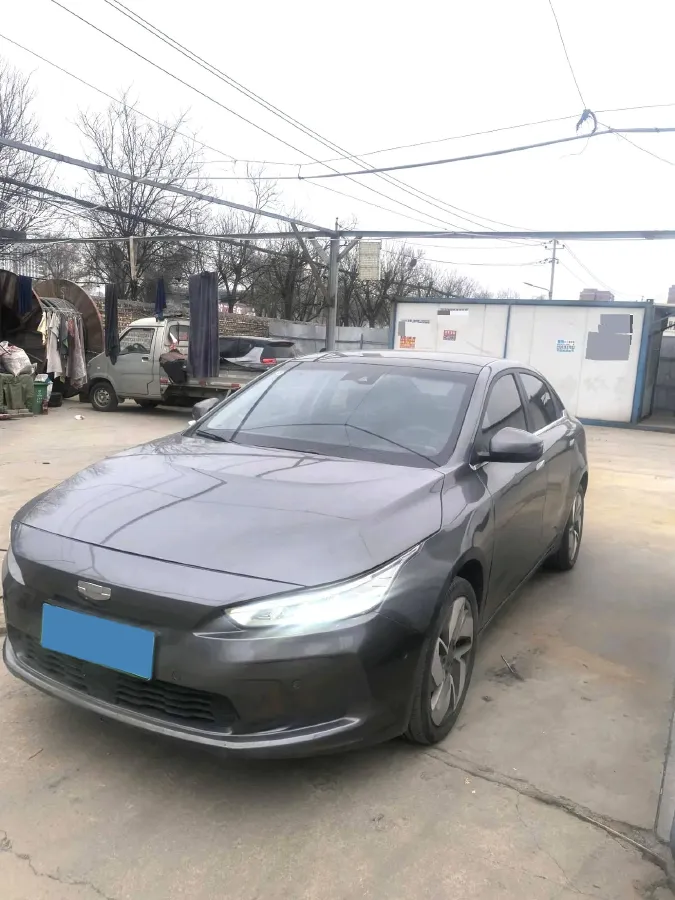 2019 Geometry A BEV 61.9KWH,autocango,china used car exporter,china ev exporter,chinese used car exporter,chinese used ev exporter